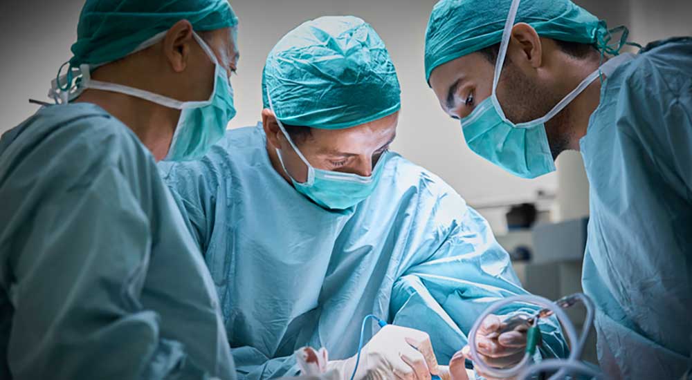 Surgery